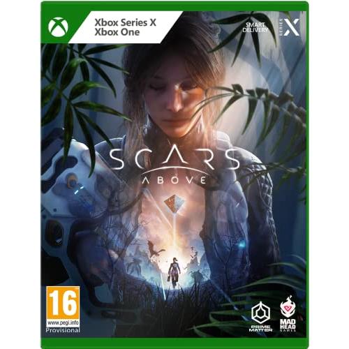Scars Above